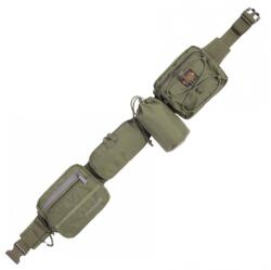 Pentagon Alissos taktikai öv - Olive (50367)