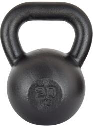 Kawmet öntöttvas kettlebell 20 kg (66596)