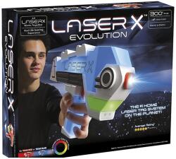Flair Laser X Evolution pisztoly hang- és színeffektekkel (LAS88911) (LAS88911)
