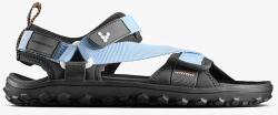 Vivobarefoot szandál sportos női TRACKER ORA - kék Női 37