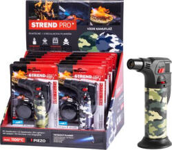 Strend Pro mini gázgyújtó 75x45x120 mm (218017)