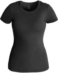 Brandit T-shirt női póló - Black - 4XL (2790136)