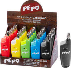 Strend Pro PE-PO teleszkópos gázgyújtó (2171593)