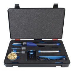 ASTA TOOLS akkumulátoros forrasztópáka készlet 30W - os (A-80131)