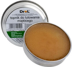 Drel forrasztó paszta 40 g (CON-LUP-0104)