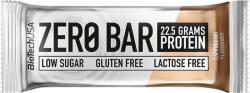 BioTechUSA Zero Bar - Cappuccino