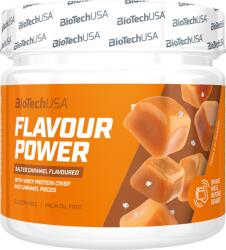 BioTechUSA Flavour Power - Salted caramel
