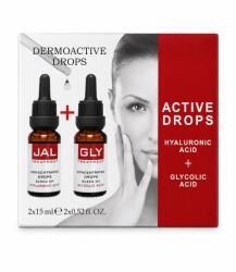 Vital Plus Active Jal + Gly Csomag