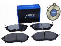 Quaro Első fékbetét Subaru Impreza Gr Gh 2.5 08-13 Ge Gv 2.5 11- illatosító