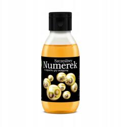 LaQ Férfi tusfürdő férfiaknak Boldog Szám 100ml Shots! (75673)