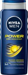 Nivea Power Fresh tusfürdő gél 500 ml (9005800286556)