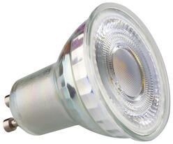 Kanlux Sursa de lumina LED XLED GU10 XLED GU10 6, 5W-NW (Kanlux 38414)