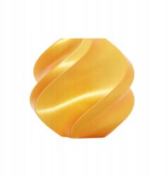 Bambu Lab Filament Bambu Lab Pla Silk+ Gold (13405) 1, 75 mm 1 kg (A06-Y1-1.75-1000-SPL)