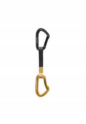 Black Diamond Hegymászó kávéfőző Black Diamond Hotforge 16cm sárga (793661730545)