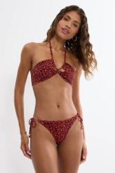 Triumph melltartós bikini felső női Midnight Swim - piros 36B