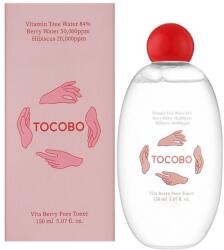TOCOBO Vita Berry Pore Toner - 150 ml