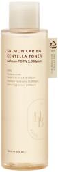 Heveblue Toner cu somon și Centella pentru îngrijire - 200 ml