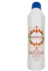 Swonco Lichid de decalcifiere și curățare pentru vasele de toaletă - 750 ml