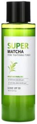Some By Mi Super Matcha Tonic de întărire a porilor - 150 ml