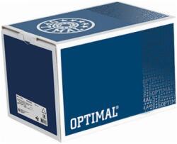 Optimal Első fékbetét Optimal BP-12666