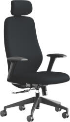 Mercury NOVOX SOFT ERGO irodai szék fekete