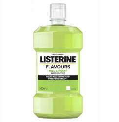 LISTERINE Folyadék Listerine Flavours Mild & Minty 500 ml (LTN684321)