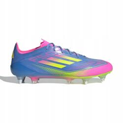 Adidas Parafa cipő adidas F50 Elite Sg professzionális foci csavarok méret 41 1/3 (IE1257)
