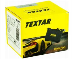Textar Hátsó Fékbetétek Renault Espace IV 1.9-3.5 02-15 Megane II 2.0 04-06