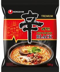 Nongshim Shin Ramyun Black koreai instant leves 130g (4176)