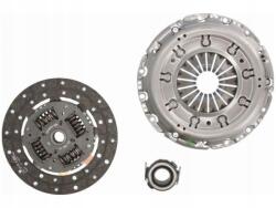 Schaeffler LuK Kuplung Szett Toyota Hilux VII 2.5 3.0 06-15