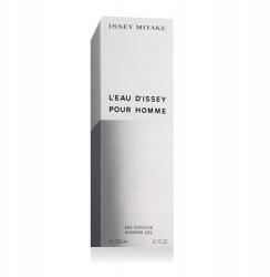 Issey Miyake L'Eau d'Issey Pour Homme Sg 200 ml Férfi (3423470311532)