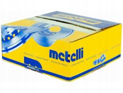 Metelli Első féktárcsák Volvo S70 2.0-2.5 97-00 V70 I 2.0-2.5 95-00