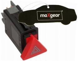 Maxgear Vészjelző Kapcsoló Skoda Octavia II MK2 04-13 légfrissítő