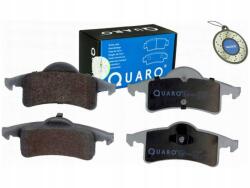 Quaro Hátsó Fékbetétek Jeep Grand Cherokee II 2.7-4.7 99-05 illatosító