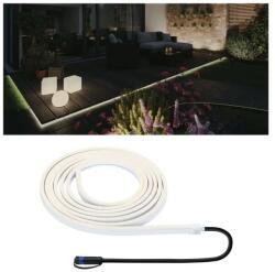 Paulmann Kültéri Led szalag Paulmann Plug & Shine 3000K IP68 26 W 5 m (PL94680)