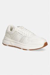 Giorgio Armani sportcipő férfi - bézs Férfi 43 - answear - 42 990 Ft