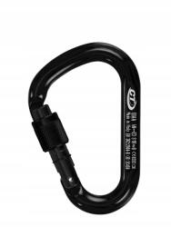 Climbing technology Hms csavaros hegymászó karabiner Snappy Cf Sg Climbing Technology (L4590008)