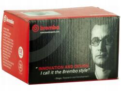 Brembo Fékpumpa Lancia Musa 1.2-1.9 04-12 Ypsilon 1.2 03-11
