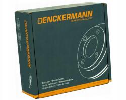 Denckermann Első Féktárcsák Denckermann B130143