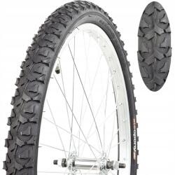  Kerékpár Gumiabroncs 26x1.95 26" Inch 50-559 53-559 Erős Hegyi Halszálka 26 x 195