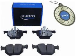 Quaro Hátsó Fékbetétek Quaro QP6199C +illatanyag