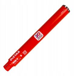 Distar Gyémánt Korona RS8-X 1 1/4" 62mm x 450mm Nedves (10170085155)