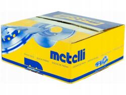 Metelli Fekstárcsák Opel Combo 1.2-2.0 12-