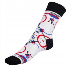 WiTSocks Zokni WiTSocks mix 35-38-as méret