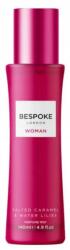 Bespoke London Bespoke Parfümös testpermet Salted Caramel Water Lilies 140ml