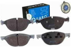 Quaro Első Fékbetétek Bmw X5 E70 3.0-4.8 06-13 F15 F85 4.4 13-18 légfrissítő
