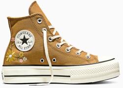 Converse Chuck Taylor All Star Lift női tornacipők - narancssárga Női 40