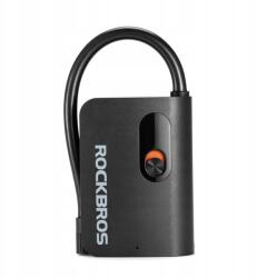 ROCKBROS Akkumulátoros pumpa Rockbros L1 Mini 70 kutya kompresszor tömlőhossz 200 mm (5907769386299)