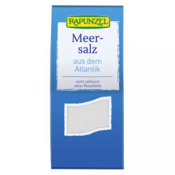 RAPUNZEL Tengeri só, finom, Atlanti 500g