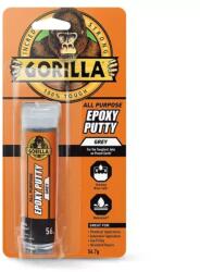 Gorilla Epoxy Putty Kétkomponensű Epoxi Gyurma 56g (117080)